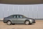 Volkswagen Jetta 2005 года